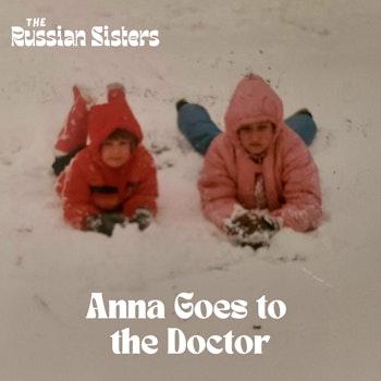 Anna Goes to the Doctor