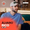 Dominar el ego, respetar tu trabajo y rodearte de la gente correcta | Álvaro Rico | 303
