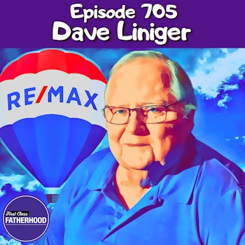 #705 Dave Liniger