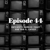 Episode 44: Outcast’s Patrick Fugit and Reg E. Cathey