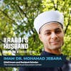 Imam Mohamad Jebara - Muhammad and the Song of Songs