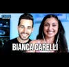 Santino Marella's daughter Bianca Carelli on her WWE tryout & following in her father's footsteps
