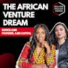 Unleashing Africa's Tech Potential: Investing in Emerging Markets with Eunice Ajim