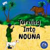 Turning into Nouna
