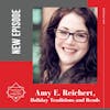 Amy E. Reichert - Holiday Traditions and Reads