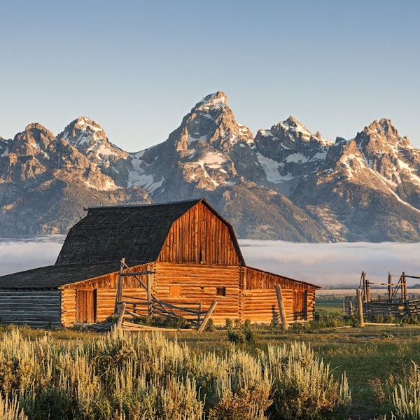 #67: Our Favorite Things to Do In Grand Teton National Park