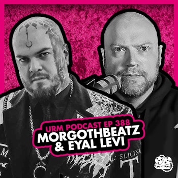 EP 388 | Morgoth Beatz