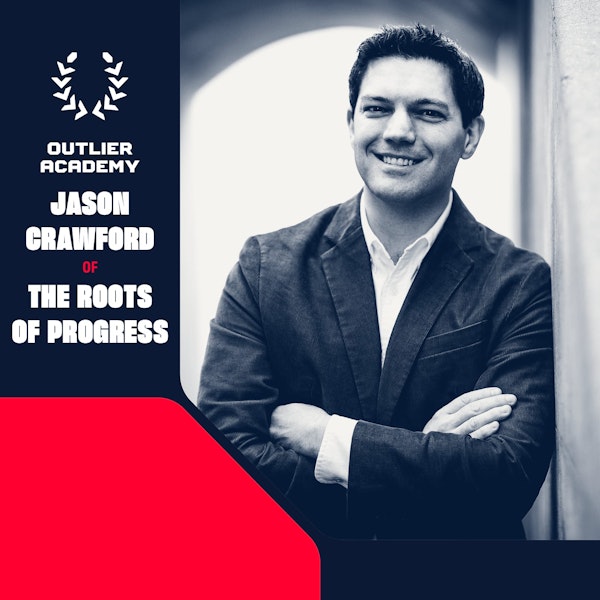 Best Books & Authors in 2022 – Jason Crawford (My Favorite Books, Tools, Habits, and More)