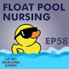 Float Pool Nursing: Pros, Cons, and Crafting the Perfect Float Nurse