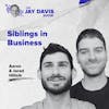The Startup Journey with the Hiltzik Brothers
