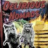 Delirious Nomads: Armored Saint Bassist Joey Vera!