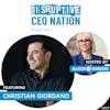 EP 101 Christian Giordano, President & Co-Owner, Mancini Duffy