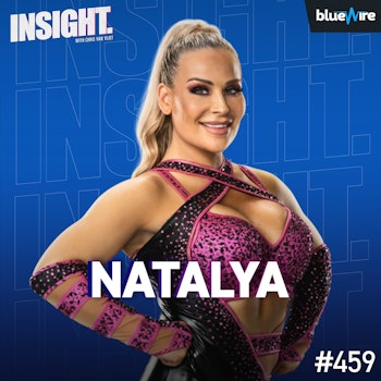 Natalya Is The BOAT! Her WWE Legacy, Canadian Mount Rushmore, Bret Hart vs. Owen Hart