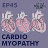 Cardiomyopathy with Dr. Eric Strong from Strong Medicine