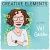 #7: Val Geisler – Email, imposter syndrome, and trading the corporate ladder for a spiral staircase
