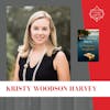 Interview with Kristy Woodson Harvey - THE SUMMER OF SONGBIRDS