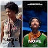 292: A conversation with the great Keke Palmer! ('Nope')