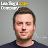 E8: The Unspoken Truths of Leading a Hyper-Growth Start-Up, with Jack Altman