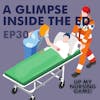 A Glimpse Inside the Emergency Department with Kevin McFarlane
