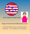 The MisFitNation Show chat with Pam Sherman - Your Health is Your Wealth