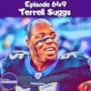 #649 Terrell Suggs