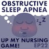 Obstructive Sleep Apnea with Dr. James Thomas
