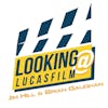 Looking at Lucasfilm - Episode 67:  When Daniel Radcliffe visited the “Force Awakens” set