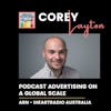 Podcast Advertising on a Global Scale