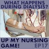 What Happens During Dialysis with Jameisha Rogers, RN