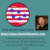 The MisFitNation Show welcomes Paul “Roscoe” White - U.S.Air Force Veteran, Author and Founder of the 1 - 5 Project