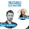 EP 129: Grant Blaisdell, CEO Copernic Space and Coinfirm, Poland