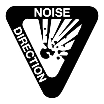 Noise Direction #19: Soccer, CD's And The Vinyl Catastrophe
