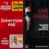Interview #48 | UK True Crime: Adam Lloyd Discusses His Podcasting Journey