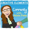 #15: Natalie Franke – Starting a photography business, competition, entrepreneurial loneliness, and the role of community