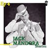 Jack Mandora Stories
