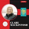 Clare Mackintosh - I PROMISE IT WON'T ALWAYS HURT LIKE THIS