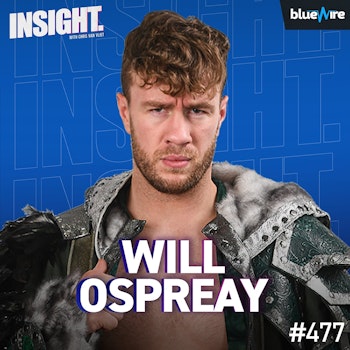 Will Ospreay Has 25 5-Star Matches! NJPW Contract Ends Next Year, AEW, Kenny Omega Match