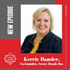 Interview with Kerrie Hansler - Co-founder, Sweet Reads Box