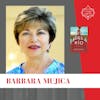 Interview with Barbara Mujica - MISS DEL RIO