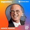 How Comedy Helped Howie Mandel Cope With His OCD