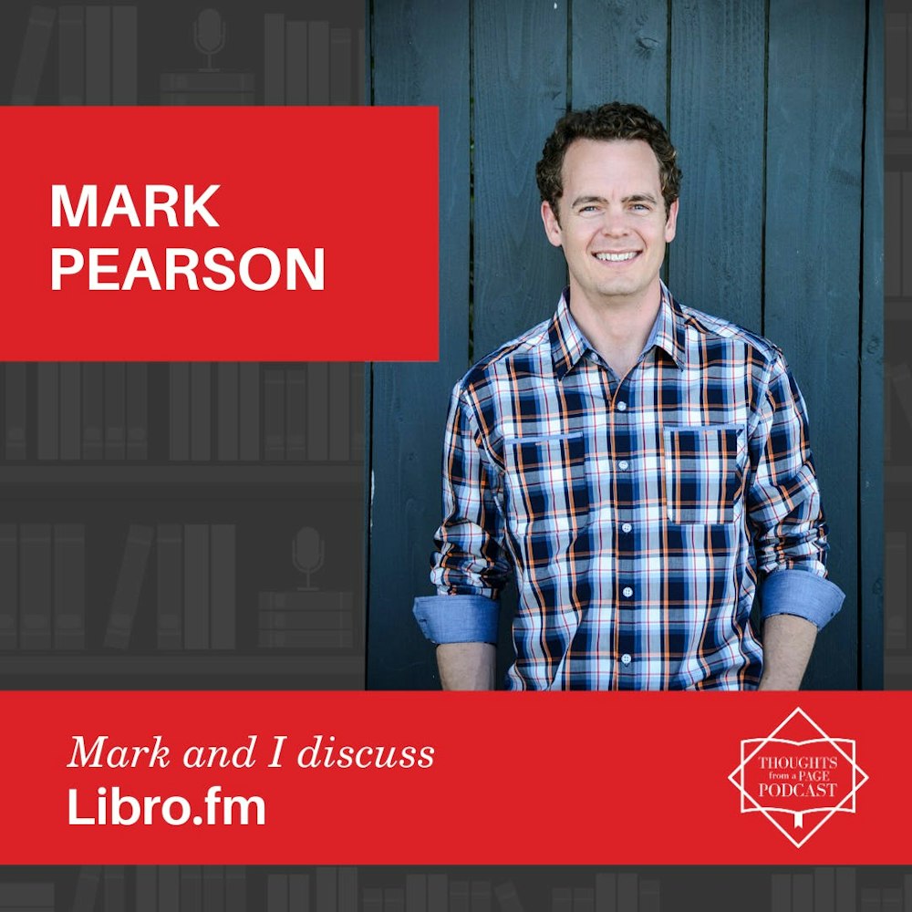 Mark Pearson - Libro.fm