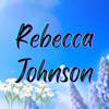 Award-Winning Podcast Host Rebecca Johnson