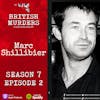 S07E02 | Marc Shillibier | The Murder of Rebecca Storrs