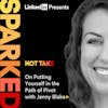 HOT TAKE: On Putting Yourself in the Path of Pivot with Jenny Blake