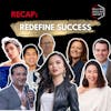 Recap 2023: Redefining Success