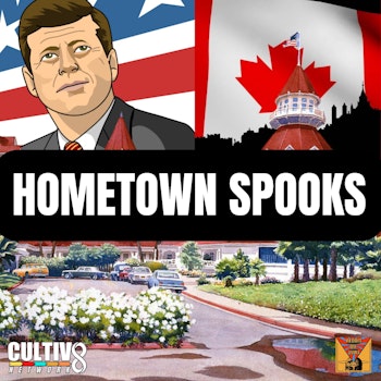 #31: Hometown Stories/Spooks | Is This Even a Real Episode!?