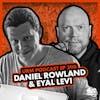 EP 390 | Daniel Rowland