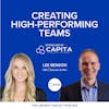 Reach the Most Important Goals in Your Business | Lee Benson's Blueprint for Success