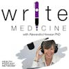 Write Medicine