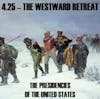 4.25 - The Westward Retreat
